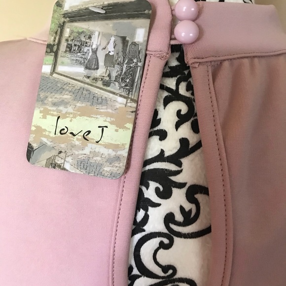 J LOVE TOP - Picture 5 of 7